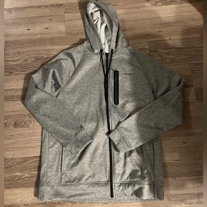 Men’s Eddie Bauer Performance Full Zip Hoodie